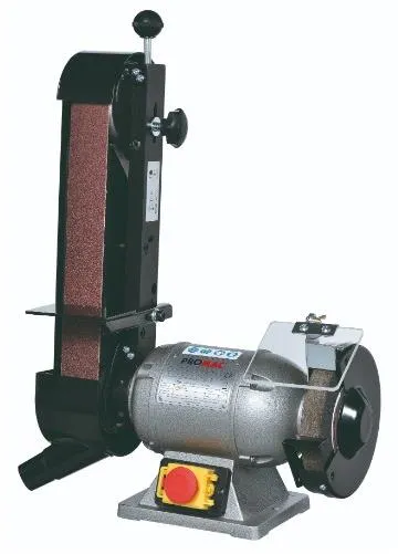 PROMAC Band- och bänkslip