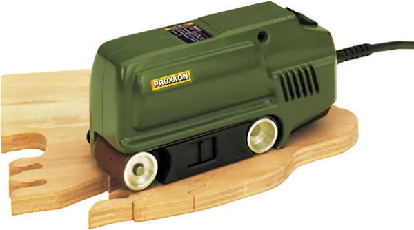 Proxxon Blockbandslip BBS/S