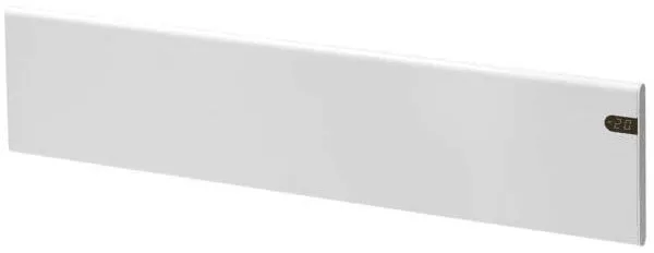 Adax Neo Listeradiator 600W 230V, 200x870x80 mm, Vit