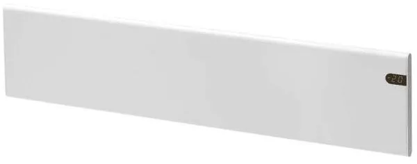 Adax Neo Listeradiator 1200W 400V, 200x1450x80 mm, Vit