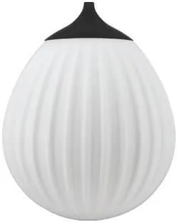 Umage Around the world mini skärm - White m. top