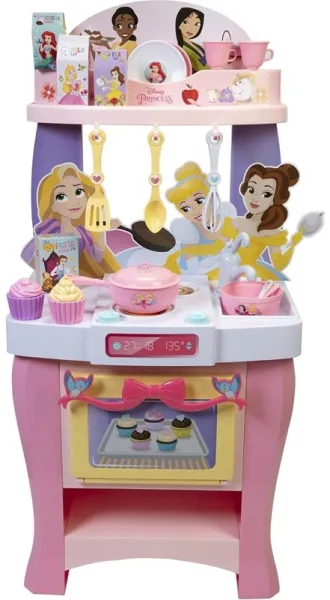 Jakks Disney Princess - Kitchen