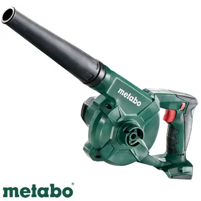 Metabo Akku Lövblås AG 18 - 18 Volt
