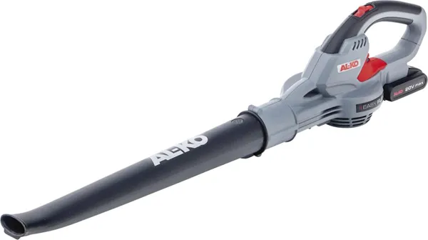 AL-KO Batterilövblås 18 V LB 2060 utan batteri och laddare
