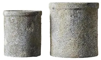 Muubs Treasure Krukksats