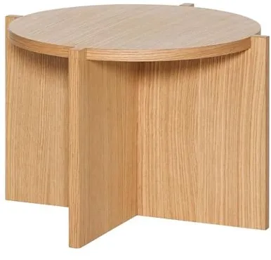 Hübsch Nomad Blomsterställ Låg Natur