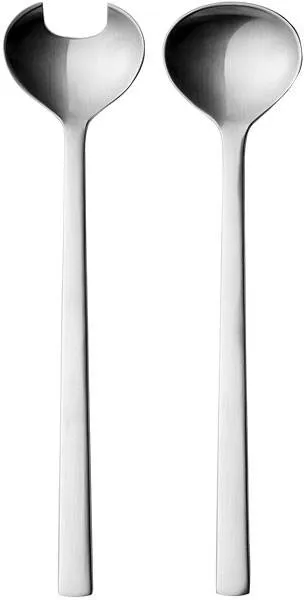 Georg Jensen New York salladsset