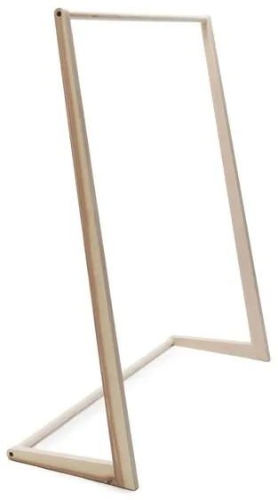 Nikari Skandinavia Collection Klädställ Oljad Ask